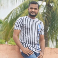 Ashwath Sudhakar
