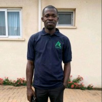 Oppong Dickson