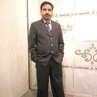 Sunil Prajapati