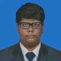Ravi Chandar S