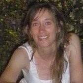 María Florencia Calderaro