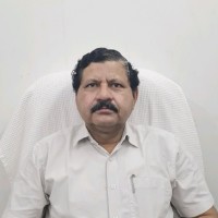 Raghavendra Mishra