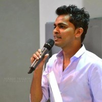 Vysakh Somarajan