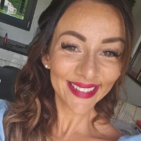 Amélie FOURCAULT MALFOY