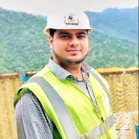 Mohammed Sadique Tanwar, B.E(Civil),(Pmi-Acp)® Bim, Project Planning And Management