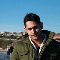 Vikram Dhawan