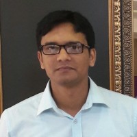 Arif Shah