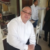 Jose Luis Jimenez Delgado