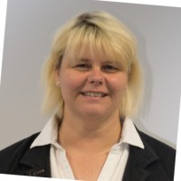 Doris Prohaska