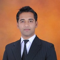 Abhishek Dwivedi