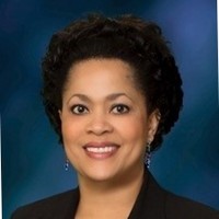 Toni Anderton