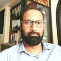 Shehzada Saleem Baig