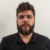 Luiz Roberto Vermelho Filho