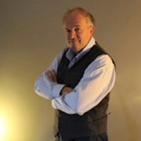 Arnaud Blethon