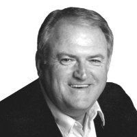 Elliott V. Anderson