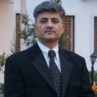 IQBAL SHAFI
