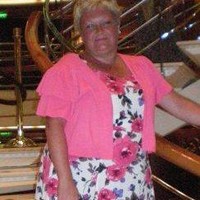 Ann Marie Topham