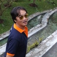 Ericson Wang