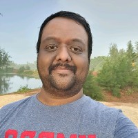 Dilip L