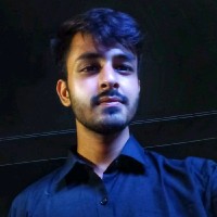 Shankar Solanki