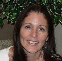 Robin Yeager