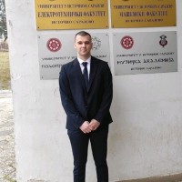 Srdjan Deuric
