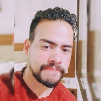 Shubham Sharma