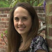 Sarah Stickley Ludwick, MPH, RDN, LD, CDCES, CNSC