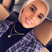 Shatha Almasri