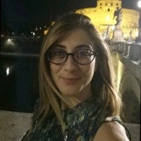 Roberta Poscente