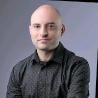 Ricardo A. Rocha V.