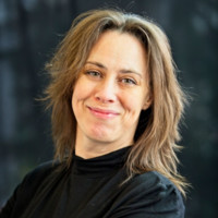 Christine Duchesne