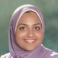 Esraa Ahmed