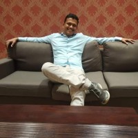 vishal thorat