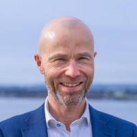 Martin André Hovden