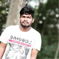 Saran Kumar