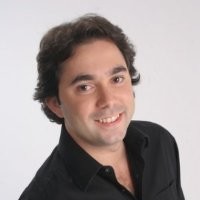 Luiz Fernando Jungmann Filho