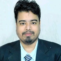 Syed Iftekhar Hussain