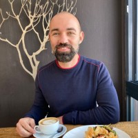 Darius Geldenhuys