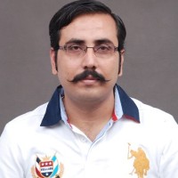 Kamlendra Shekhawat