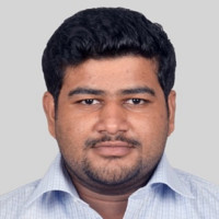 Manu Krishna U