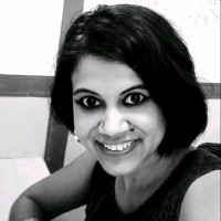 Meghna Nanda Dasgupta