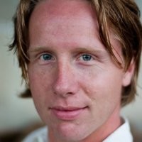 Mattias Nilsson