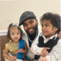 Andy Nasir