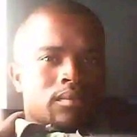 Christopher Witbooi
