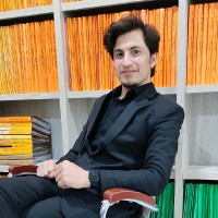 Obaid Ur Rehman Orakzai