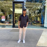 Deepak Sahani