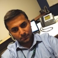 Abhishek Singh