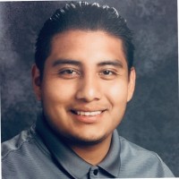Daniel Eleazar Pena Rivera