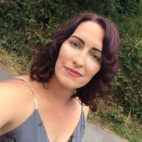 Kim McCready CMgr MCMI